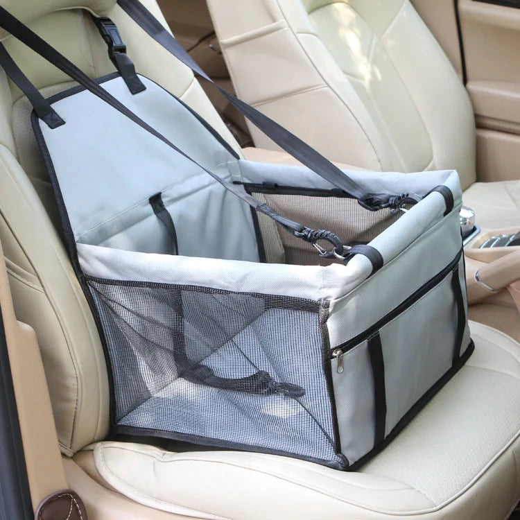 Car Safe Pet Seat Pad