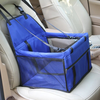 Car Safe Pet Seat Pad