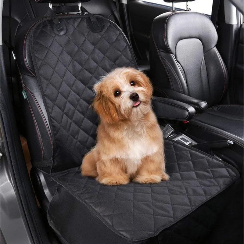 Waterproof Pet Car Seat