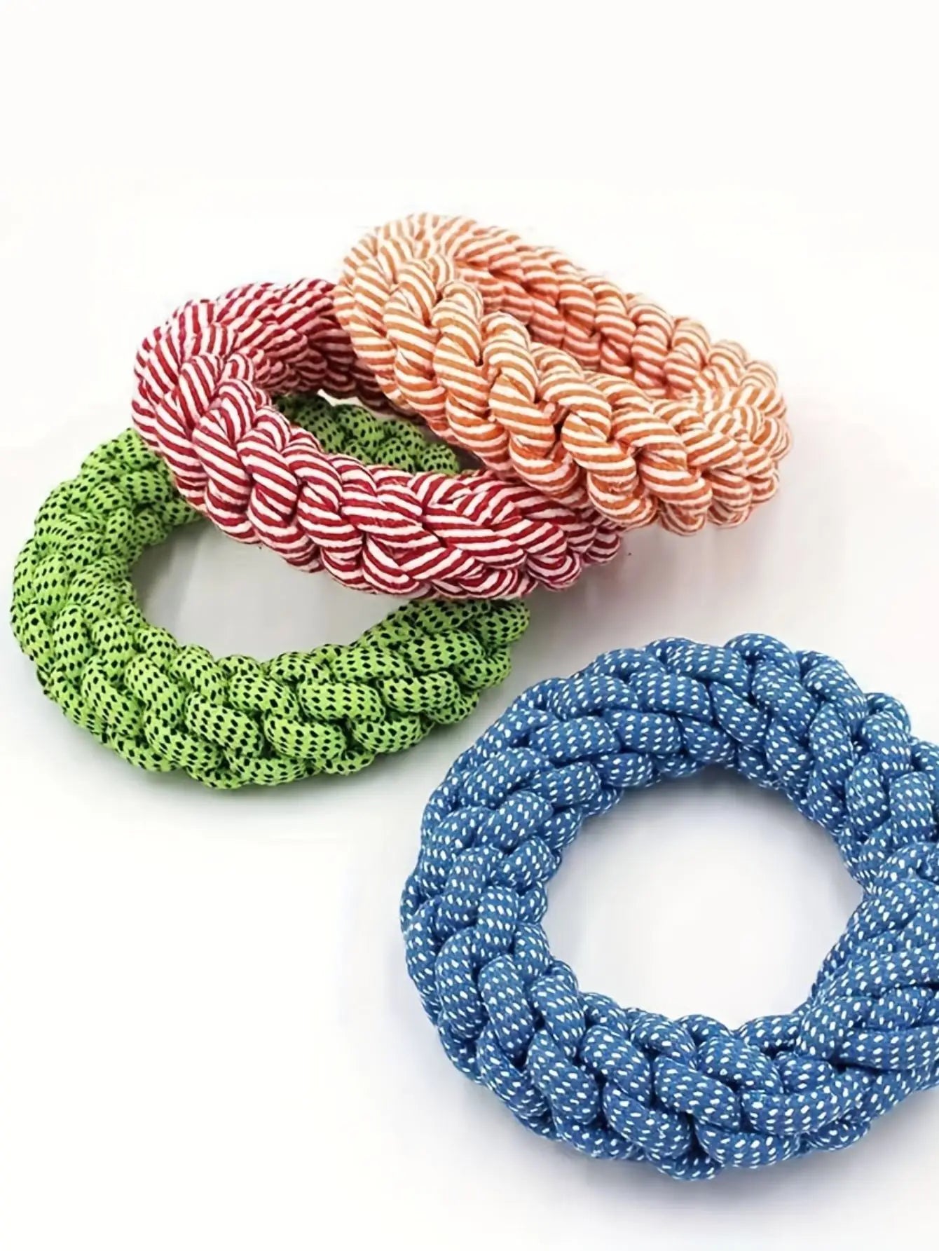 Pet Dog Rope Toy