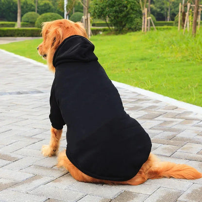 Winter Hoodies (Small, Medium, Large Dogs & Cats)