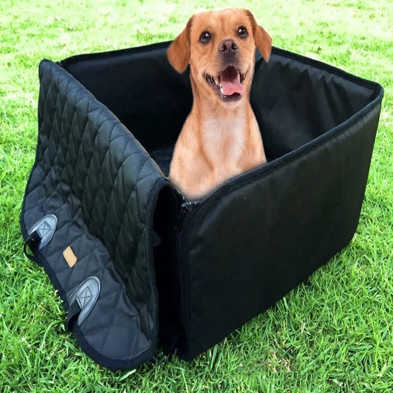 Waterproof Pet Car Seat