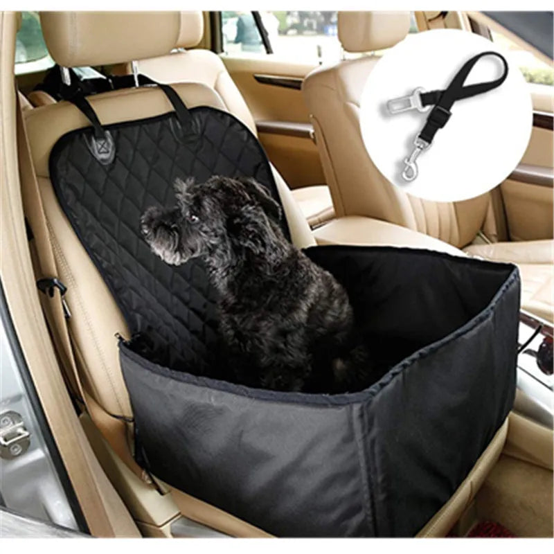 Waterproof Pet Car Seat